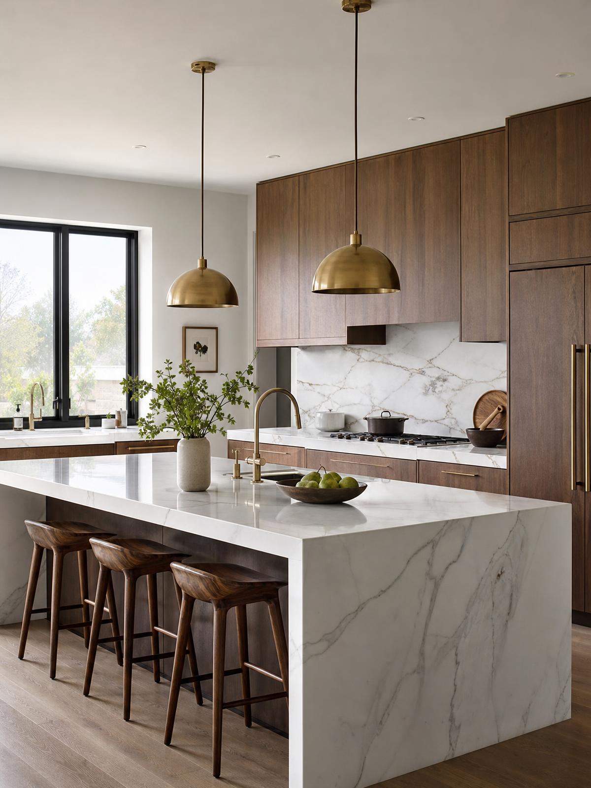 Cocina Laurel